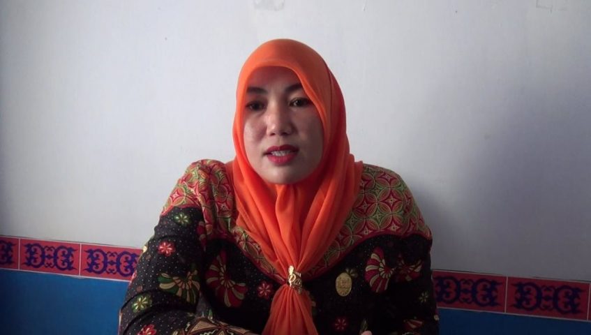 Puskesmas Lalolae Belum Temukan Warga Terserang ISPA karena Kebakaran Lahan