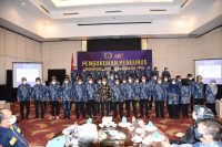Podcast: Pengukuhan Pengurus PWI Sultra Periode 2021-2026