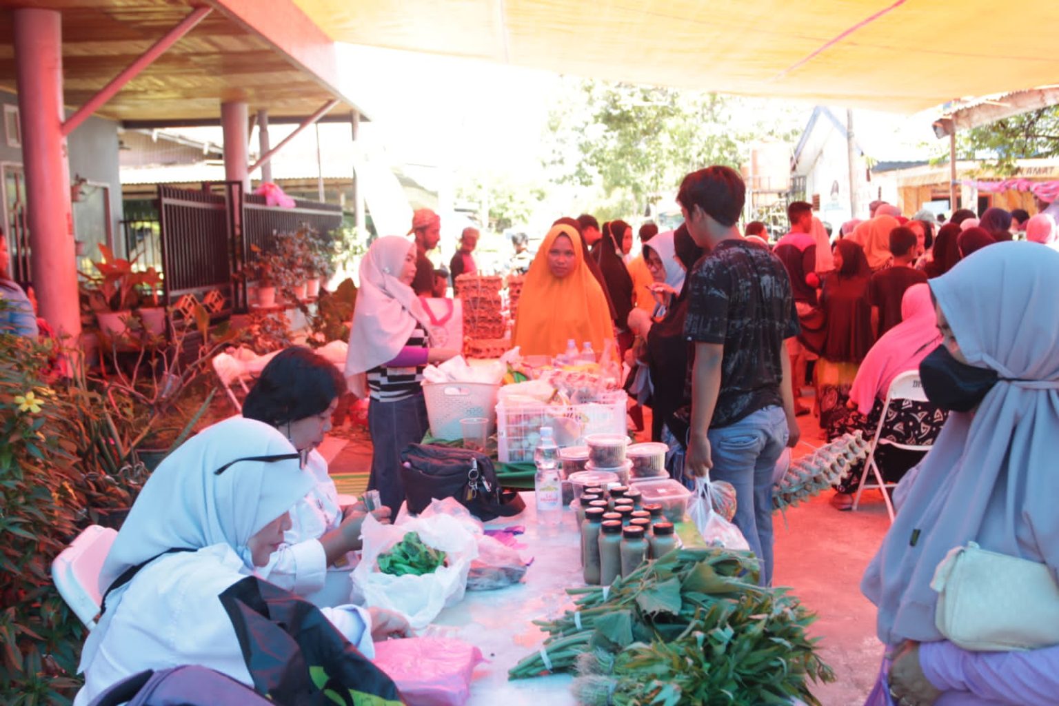 Pasar Murah