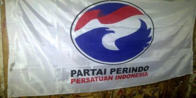 Partai Perindo Resmi Dukung Rusda Sjafei di Pilgub