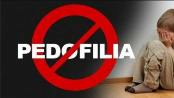 Pedofili Diberi Grasi, Bukti Rezim Tak Serius Menyelamatkan Generasi