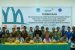Pelatihan Kompter Berbasis Kejuruan Las yang di gelar oleh PT Antam. FOTO : BAIM
