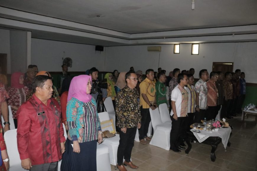 Pembentukan KLA, Konsel Siapkan Pembangunan Taman Bermain Anak ﻿ (1)