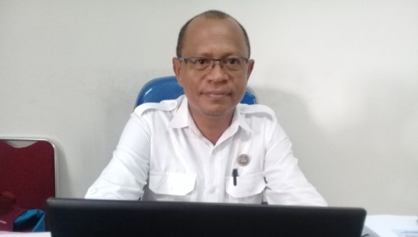 Pemda Buton, Berikan Pakaian Gratis 880 Siswa PAUD﻿