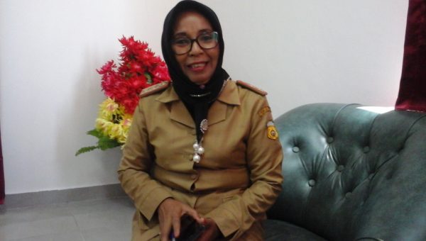 Pemda Buton Umumkan Tiga Besar Nama Hasil Lelang Jabatan﻿