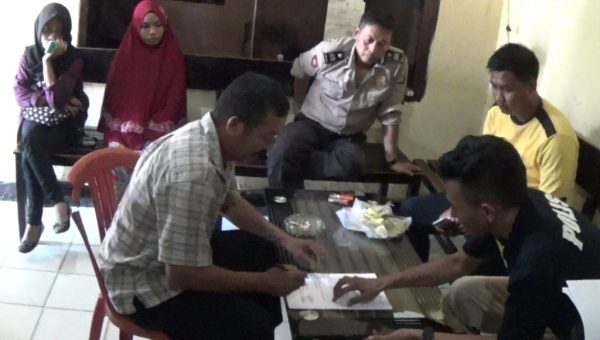 Seorang Pria di Kolaka Perkosa Adik Ipar Hingga Hamil 7 Bulan