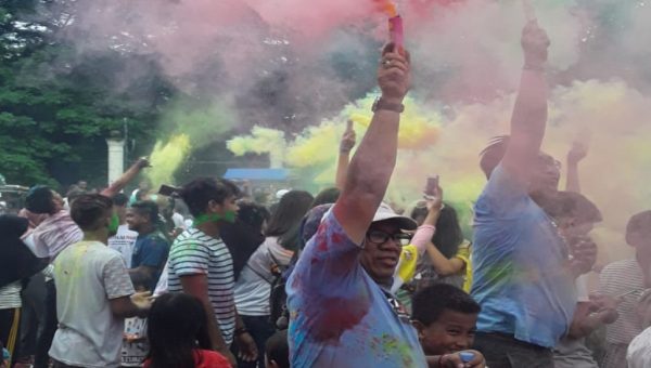 Pemilu RUN, Cara KPU Sultra Tingkatkan Partisipasi Pemilih