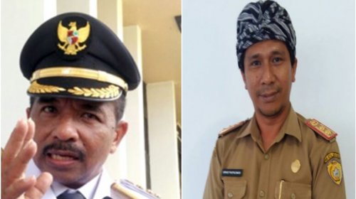 Pemkot Baubau Pusatkan Ied di Betoambari, Qurban 74 Ekor Hewan
