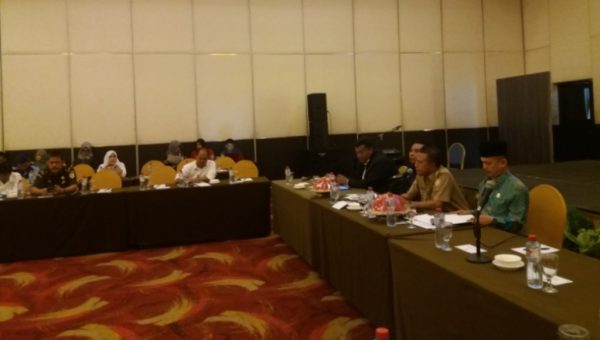 KPU Provinsi dan Kabupaten-Kota Mulai Lakukan Pemutakhiran Data Pemilu