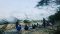 Mapala Arga Dahana Tanam Mangrove di Pulau Panjang