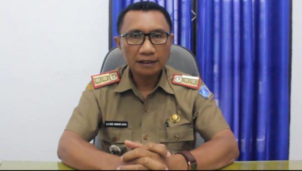 Pemkab Muna Kembangkan Tiga Komoditas Unggulan﻿