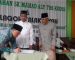 Direktur PD Pontren Kemenag RI Serahkan SK. Ma'had Aly TBS  