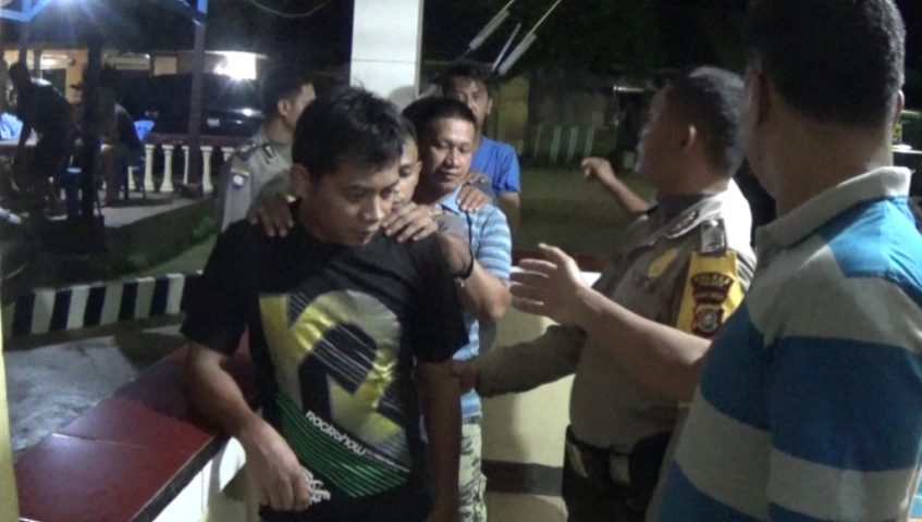 PT Antam Kolaka Dibobol Maling, Kerugian Capai Ratusan Juta Rupiah