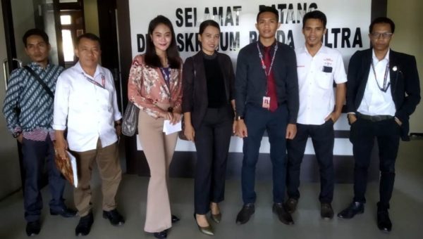 20 Pengacara Dampingi Tersangka Bentrok di Buton