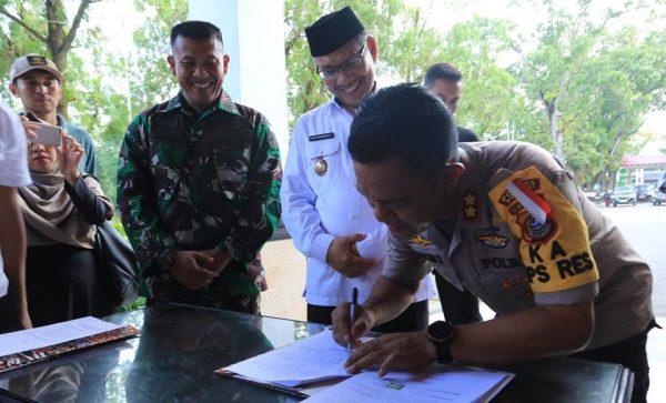 Pengamanan Ujian Nasional
