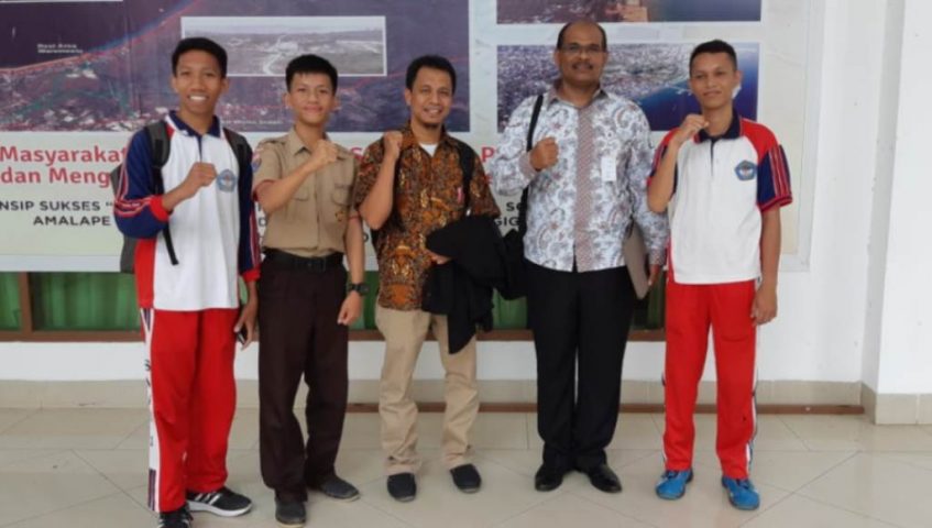 Peran Inovasi Dalam Kemajuan Ekonomi Kota Baubau