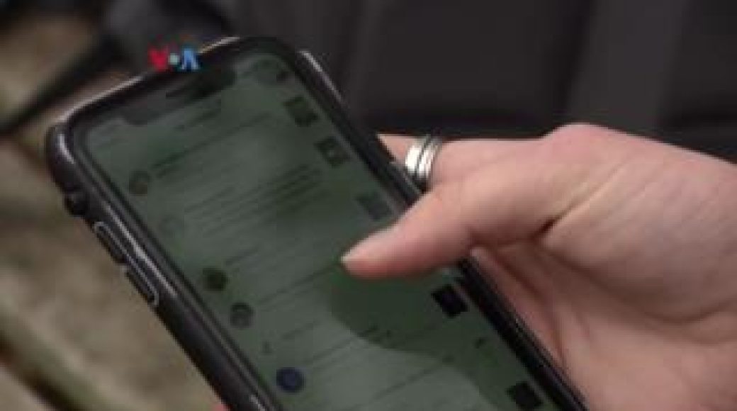 Perang Informasi Rusia-Ukraina Meluas ke TikTok