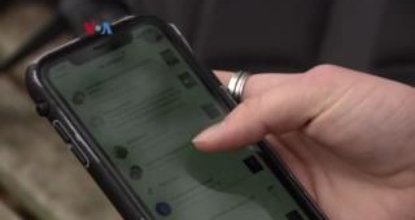 Perang Informasi Rusia-Ukraina Meluas ke TikTok