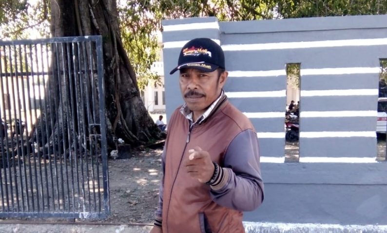 Perangkat Desa Lipu