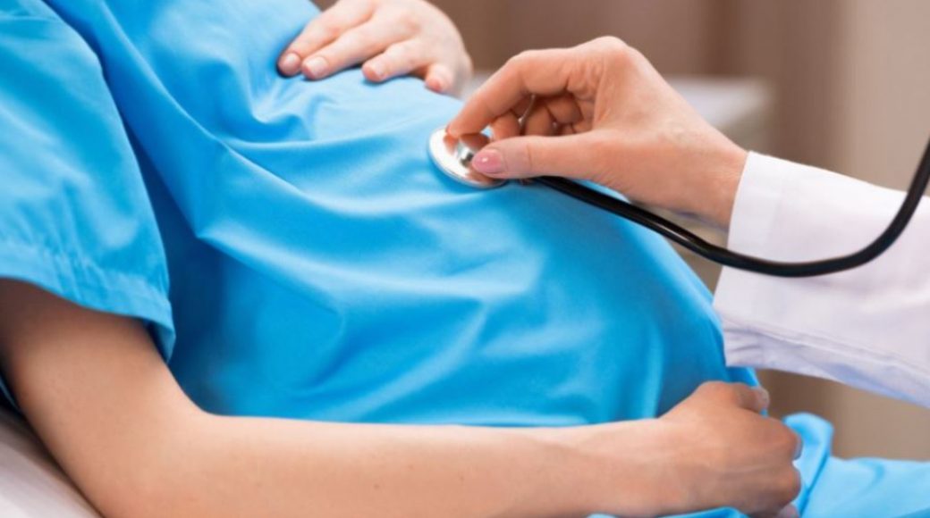 RSUD Bahtermas Kendari Punya Dokter Spesialis Kebidanan dan Penyakit Kandungan