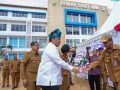 Gedung Manajemen dan Poliklinik RSJ Sultra Butuh Fasilitas Penunjang