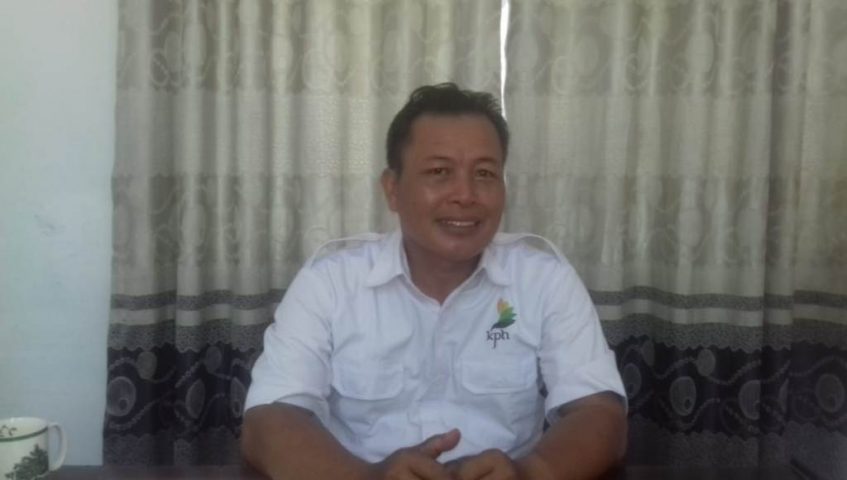Perhutanan Sosial Sejahterakan Masyarakat Tingkatkan PAD