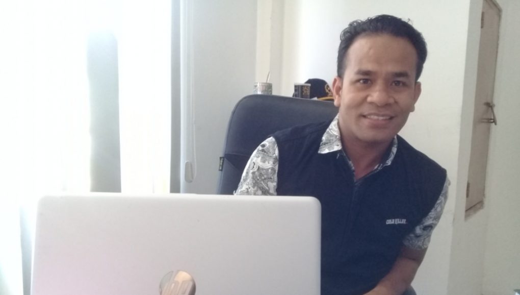 Perkara Asusila di PN Pasarwajo Meningkat﻿