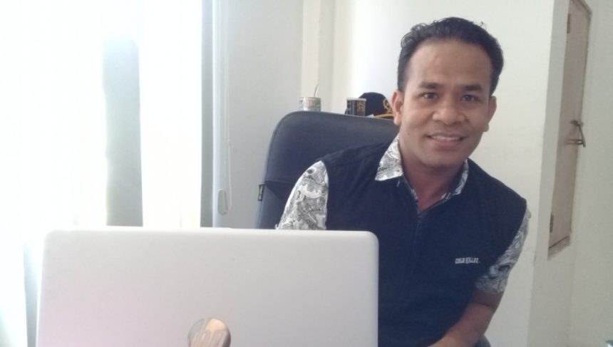 Perkara Asusila di PN Pasarwajo Meningkat﻿