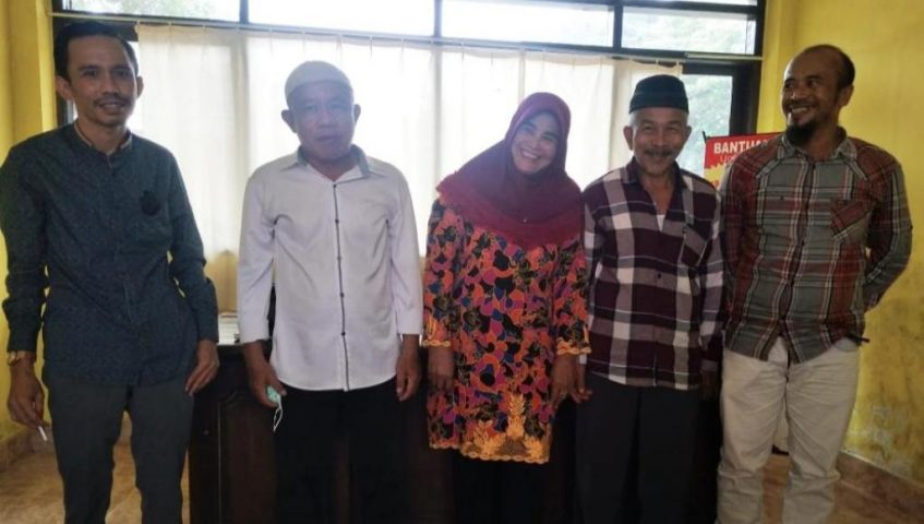 Perkara Penyerobotan Lahan, Bupati Koltim Kalah di Pengadilan