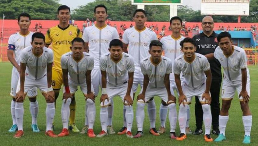 Persijap Jepara, Tim Pertama di Indonesia Ramah Lingkungan﻿