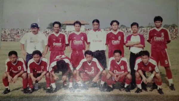 ﻿Penggemar Persijap Masa Lalu, Prihatin Atas Sikap Suporter dan Pemkab
