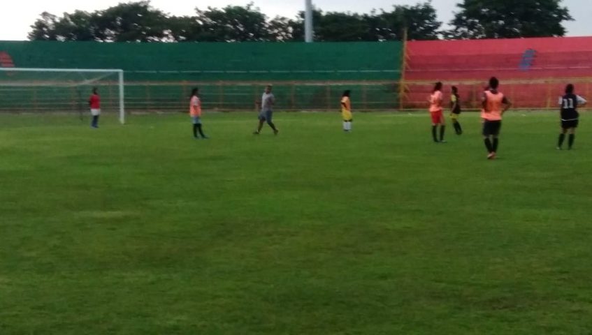 Persijap Kartini Targetkan Lolos Play Off di Piala Pertiwi 2019