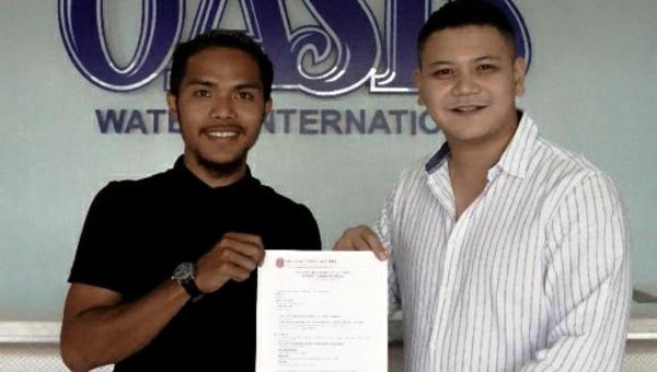 Kembali Kontrak Tiga Pemain, Kerangka Tim Persijap Sudah Terbentuk