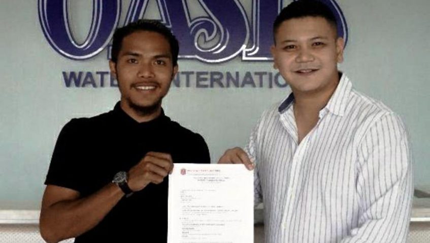 Kembali Kontrak Tiga Pemain, Kerangka Tim Persijap Sudah Terbentuk