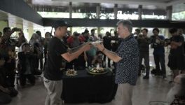 Wah!!! Penyelenggaraan YGF  Tahun Ini Bakal Berbeda