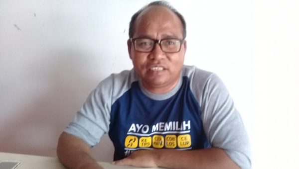 Peserta Pemilu Terpilih di Buton Terancam Tidak Ditetapkan﻿