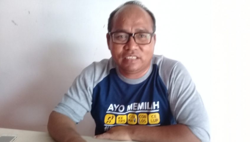 Peserta Pemilu Terpilih di Buton Terancam Tidak Ditetapkan﻿