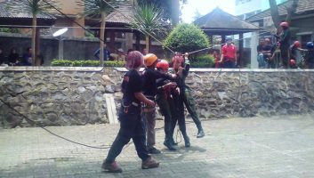 Pionering dan Mountenering