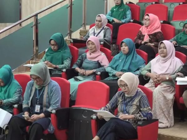 DPPPA Perjuangkan Cegah Kekerasan Terhadap Perempuan di Dunia Digital