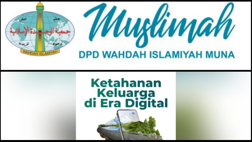 Mulismah DPD Wahdah Islamiyah Muna Bakal Gelar Gema Majelis Taklim 29 November 2023