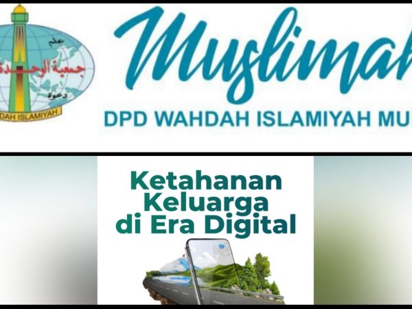 Mulismah DPD Wahdah Islamiyah Muna Bakal Gelar Gema Majelis Taklim 29 November 2023