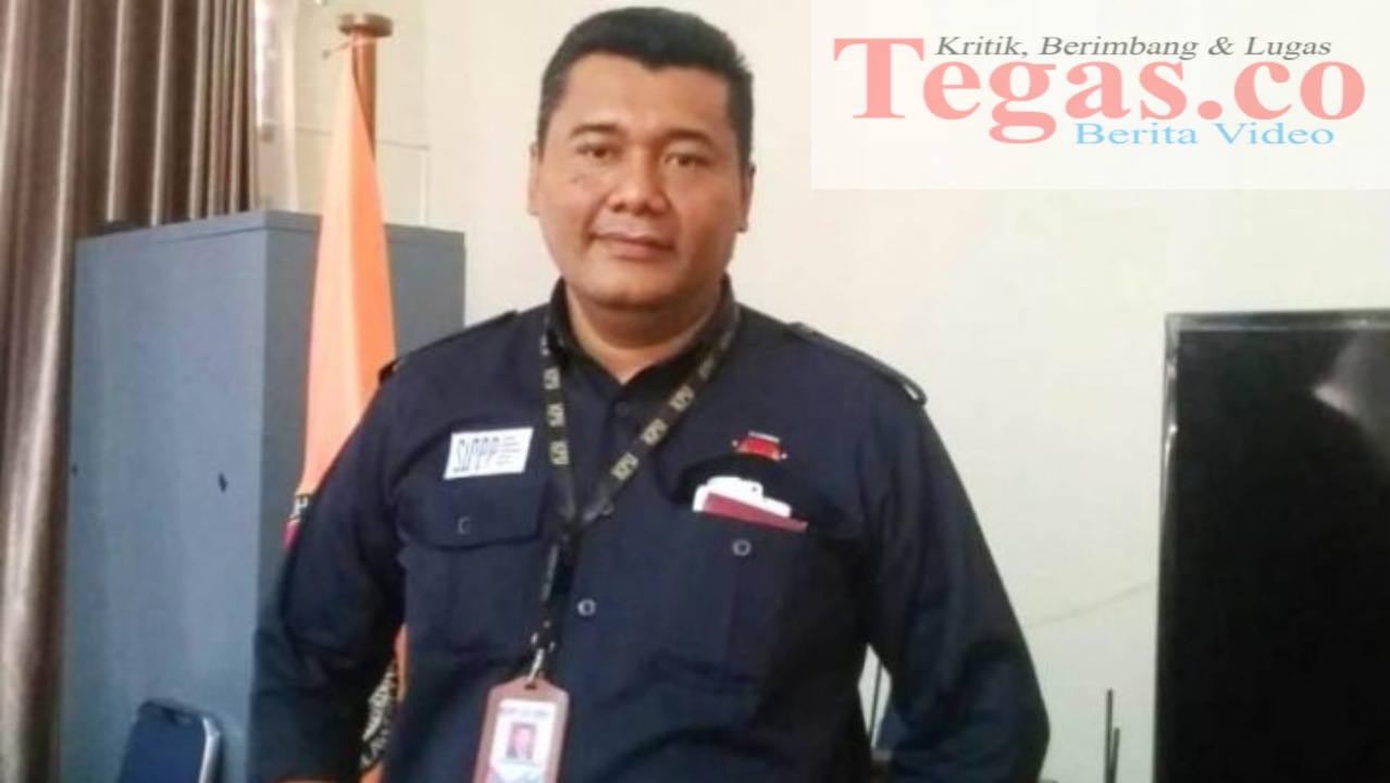 ketua KPU Sultra, DR. LA ODE ABDUL NATSIR, SE.M.Si