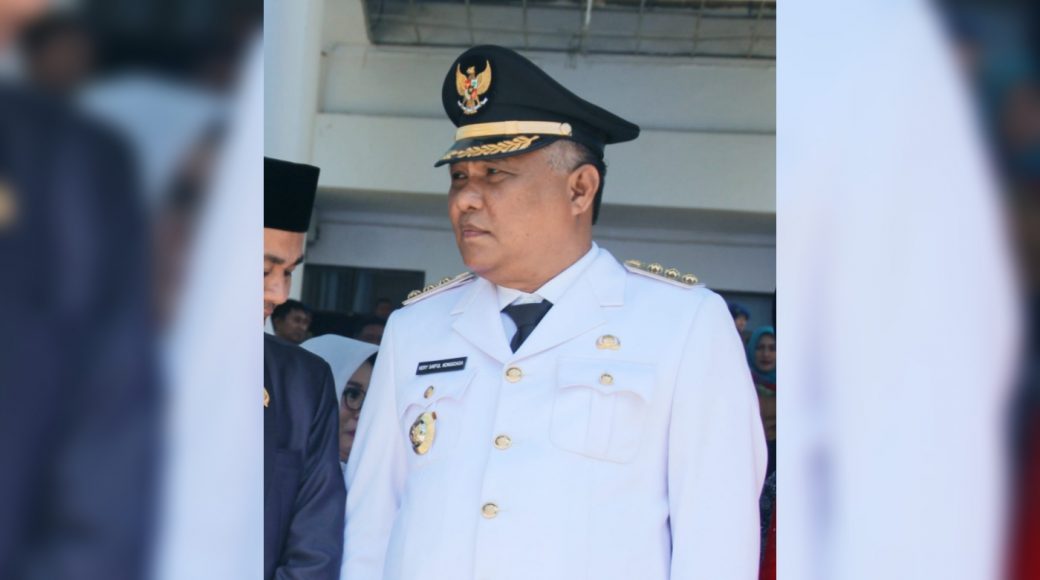 Elektabilitas Meningkat, Warga Kendari Usung KSK di Pilgub 2024