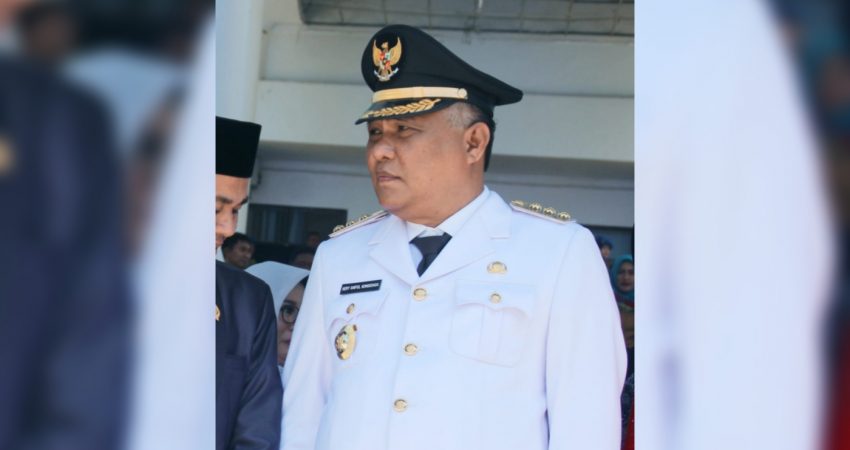 Elektabilitas Meningkat, Warga Kendari Usung KSK di Pilgub 2024