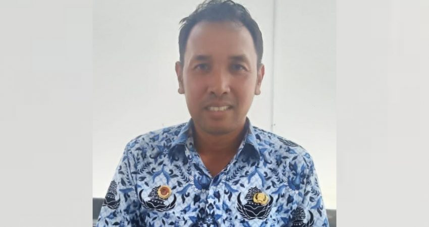 Hadiri Panggilan Inspektorat, Kades Rawa Indah Akan Klarifikasi Senin Depan