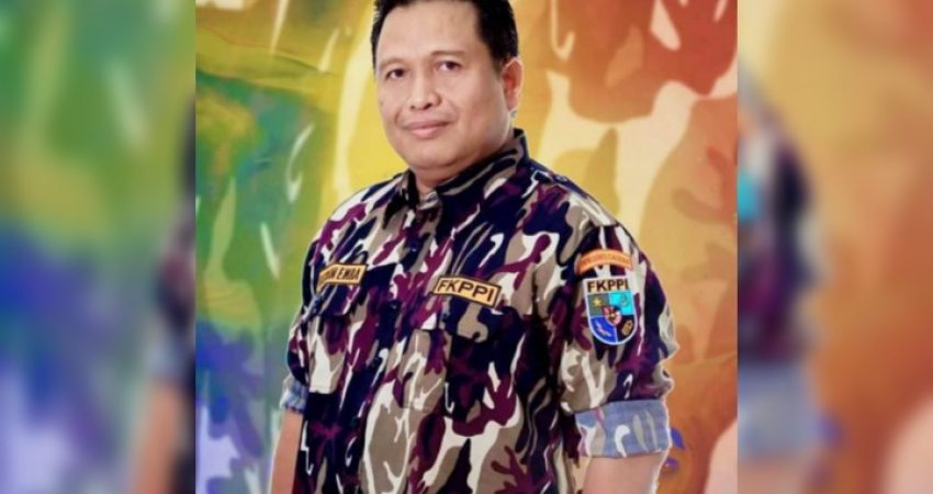 Kemah Bakti FKPPI Sultra 2021 Dipusatkan di Wisata Bungin Pinungan