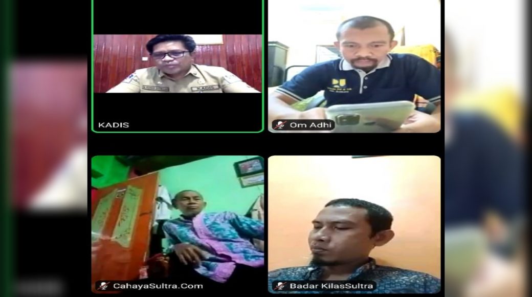 Pelanggar PPKM di Kota Kendari Akan Dipenjarakan