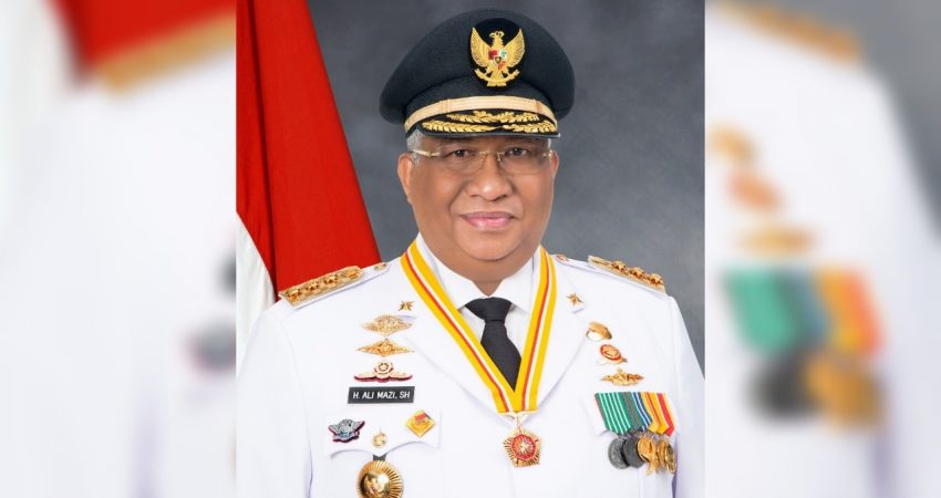 Gubernur Siapkan Hadiah untuk Apriyani Peraih Emas Bulu Tangkis Ganda Putri