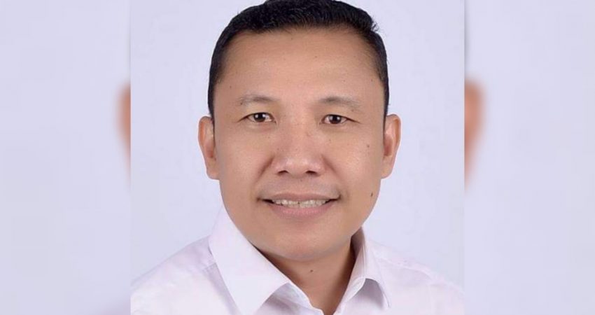 Erwin Usman: Keterbukaan Informasi Publik di Era Milenial Itu Keharusan Bagi Pemerintah, Korporasi, dan Badan Publik. Jangan Gampang Baperan!
