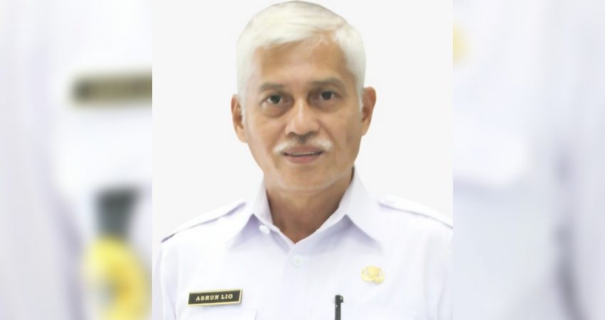 Dituding Markup, Asrun Lio: Pengadaan Barang Jasa di Dikbud Sultra Sesuai Prosedur